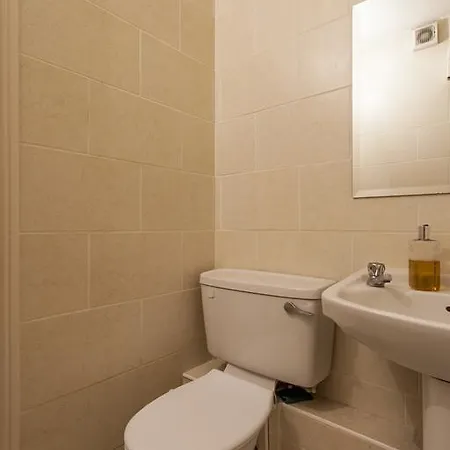 Appartamento Aungier Street - City Centre Dublino